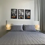 48 - Apartamento Moderno Em Copacabana