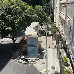48 - Apartamento Moderno Em Copacabana
