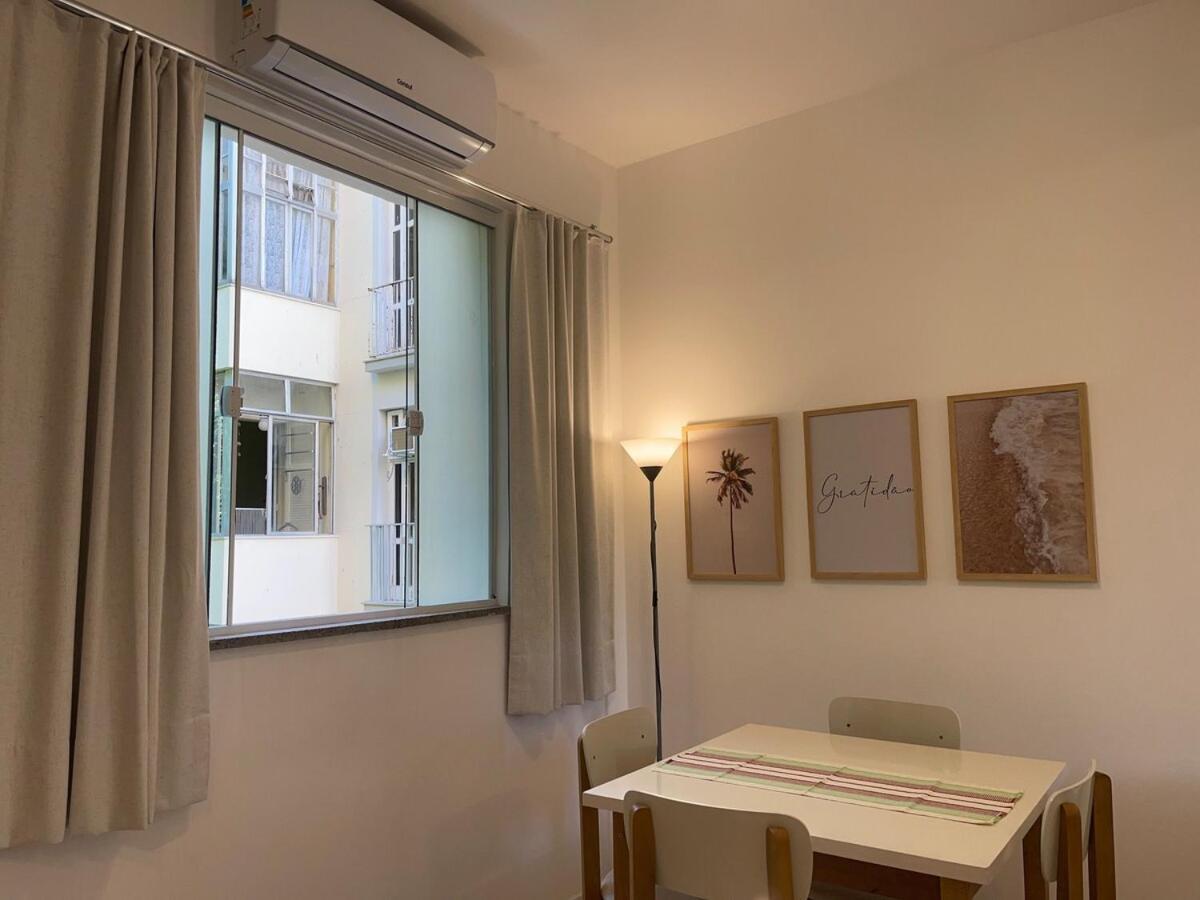 Apartemen 48 - Moderno Em Copacabana